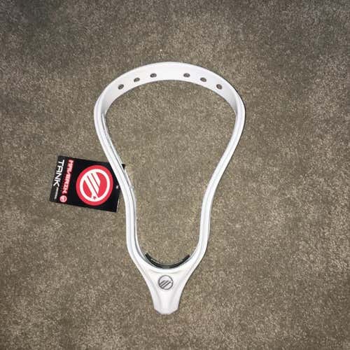 Maverik Tank Universal White Head