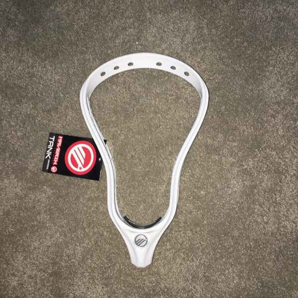 Maverik Tank Universal White Head