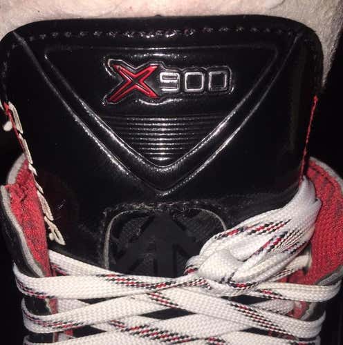 Bauer X900