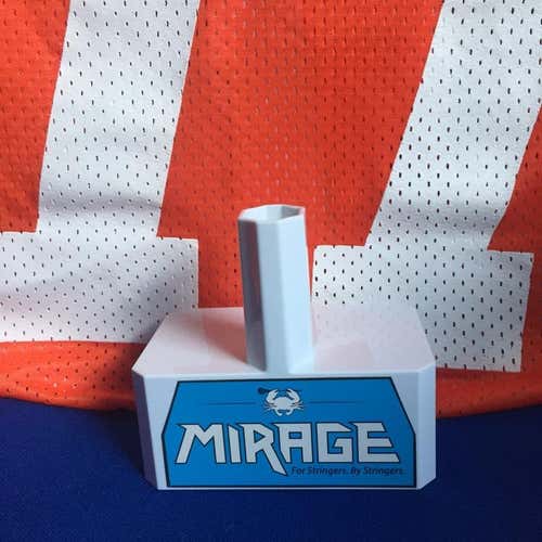 ECD Mirage Headstand And 13 Head Screws