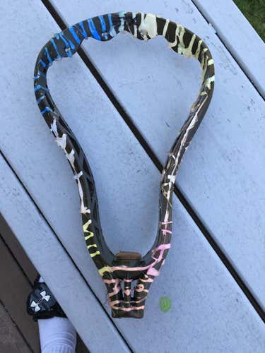 Custom STX Excalibur head