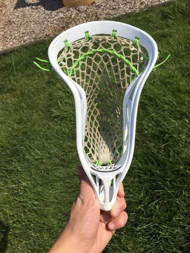 OG BLADE / faceoff ready / hero mesh