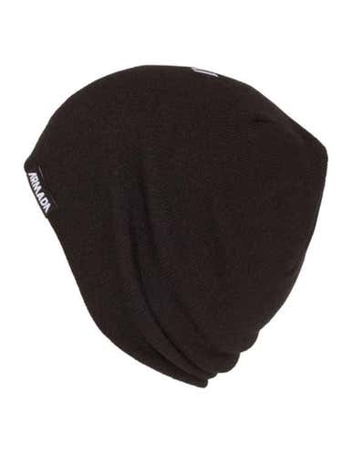 Armada Basic Beanie