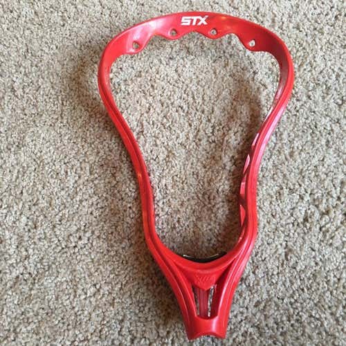 STX X10 Great Condition