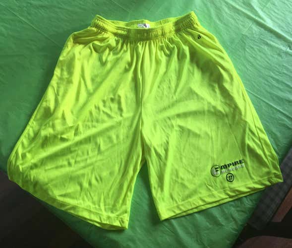 LI Empire Shorts  - XL