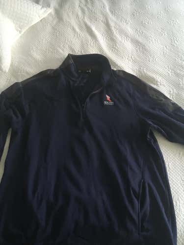 New York Athletic Club Pullover