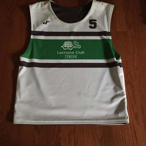 Greene Turtle Lacrosse Jersey