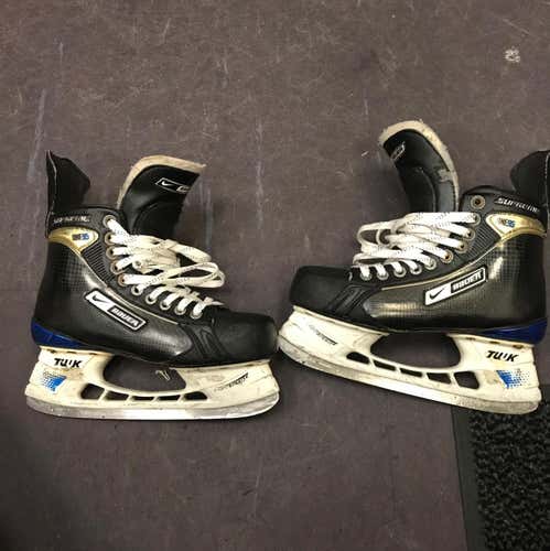 Bauer One95 Hockey Skates 8D