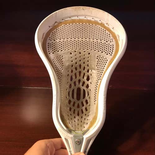 Very Good Condition Warrior Warp