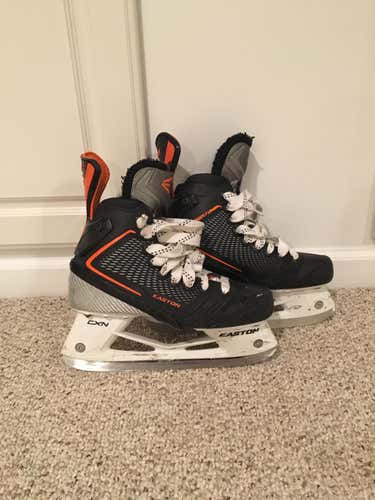 Easton Mako Skates