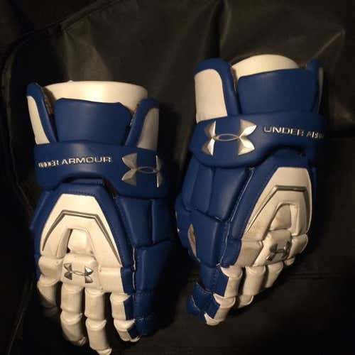 Under Armour Gloves