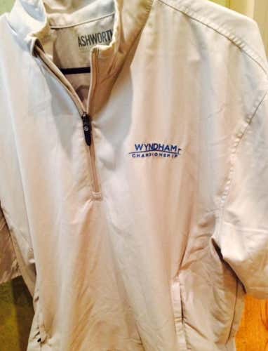 Wyndham Championship Jacket