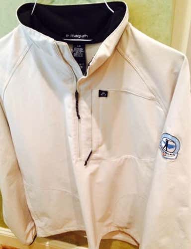 PGA Tour Greensboro Jacket