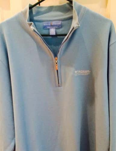 Wyndham Championship Jacket