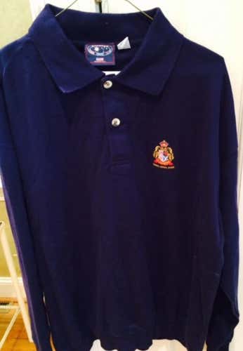 134th British Open Golf Shirt