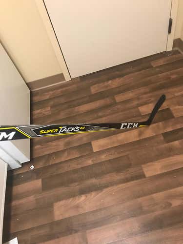 CCM Super tacks 2.0 P29