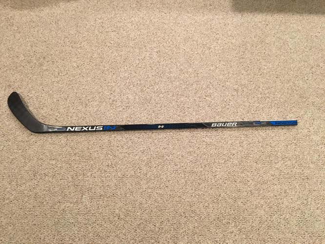 Bauer Nexus 1N Stick