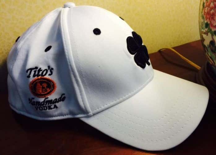 Tito's Live Lucky Hat