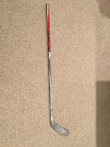 Like New Bauer Vapor 1x Stick