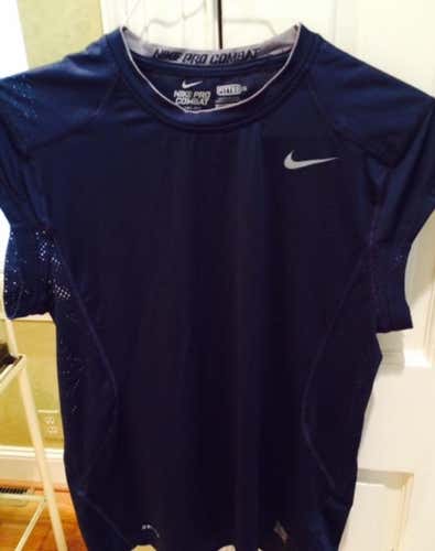 UNC Football Team Issued Dri-Fit