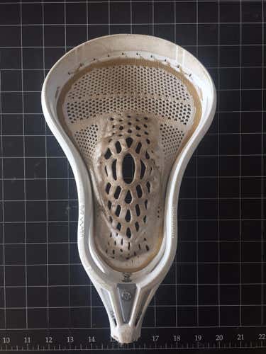 Warrior Warp H High