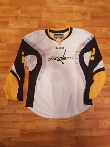 "Danglers" Hockey Jersey