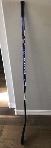Bauer Vapor Apollo
