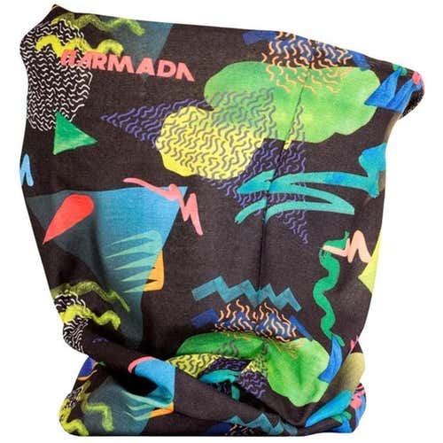 Aerobics Armada Scooby Multi Tube