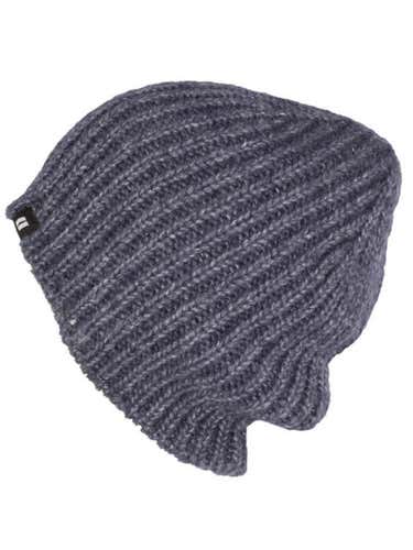 Armada Marlin Beanie Navy