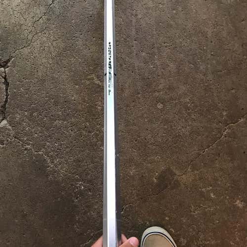 Warrior Shaft
