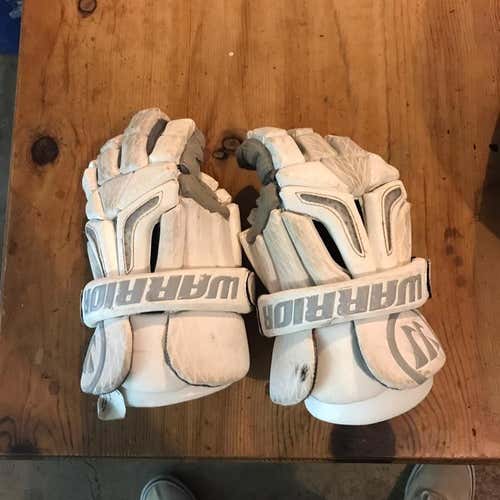 Burn Pro Gloves