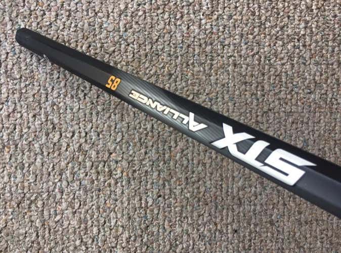 STX Alliance 85 Carbon Fiber Shaft