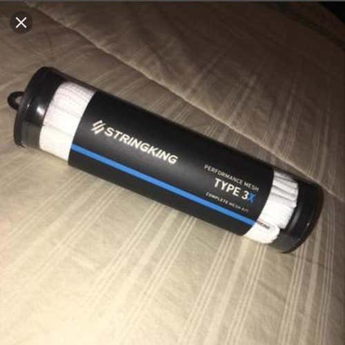 1 String King type 3x mesh kit