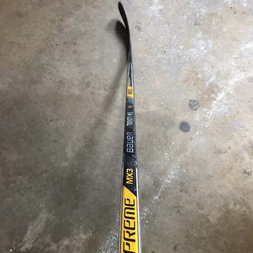 Pro Stock MX3 (P92/77 Flex)