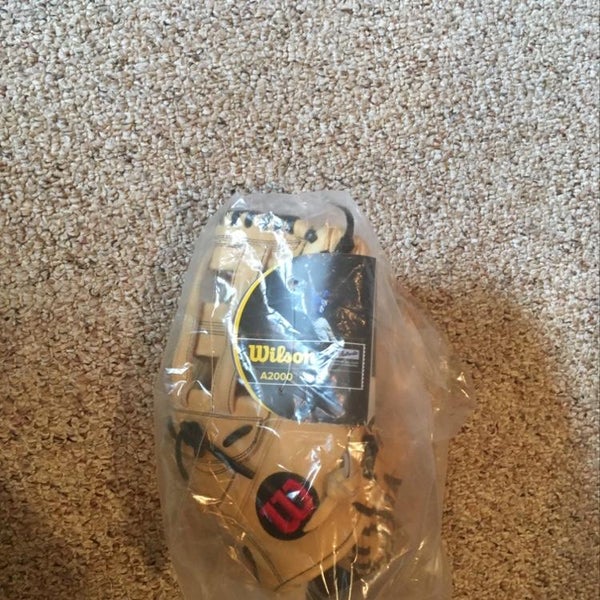 Wilson A2000 1799 Brand New With Tags 12.75