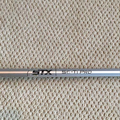 STX SCI-TI PRO