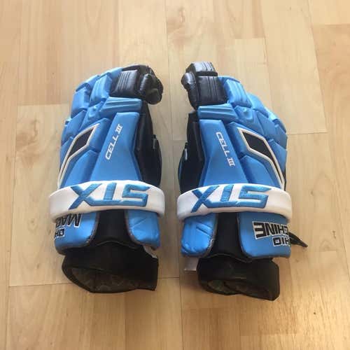 Ohio Machine Cell III PRO stock New Size 13"