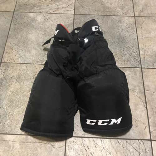 CCM RBZ PANTS JR. Medium