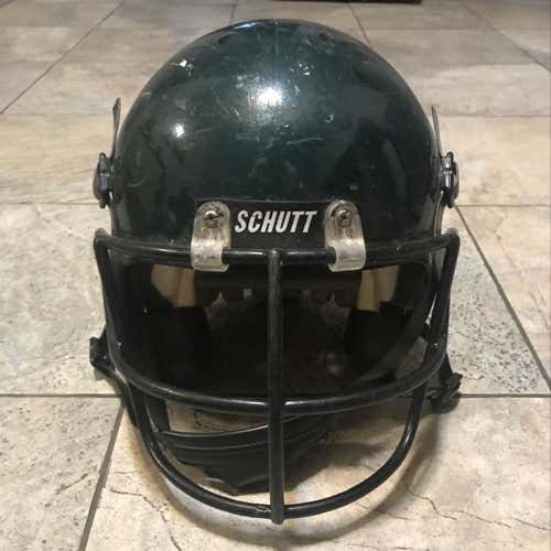 Small Schutt Football Helmet
