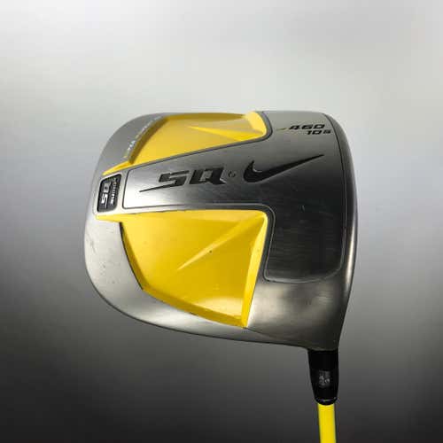 NIKE SQ SUMO 2 DRIVER