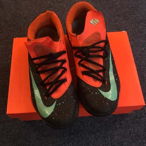 Kd6 Texas