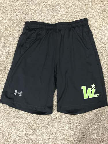 MN West Shorts