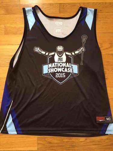 2015 FOA national showcase pinnie