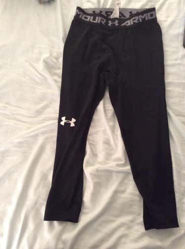 Under Armour 3/4 tights