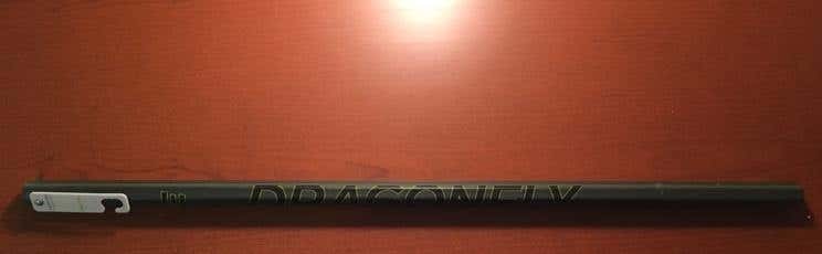 Epoch dragonfly. Gen 6 with a flex of 5