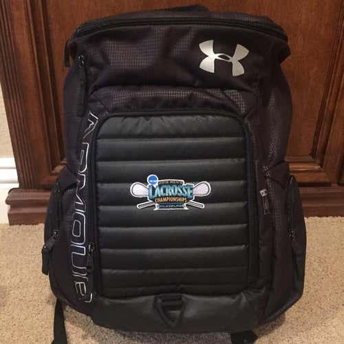 Under Armour Issued Gear Undeniable Backpack