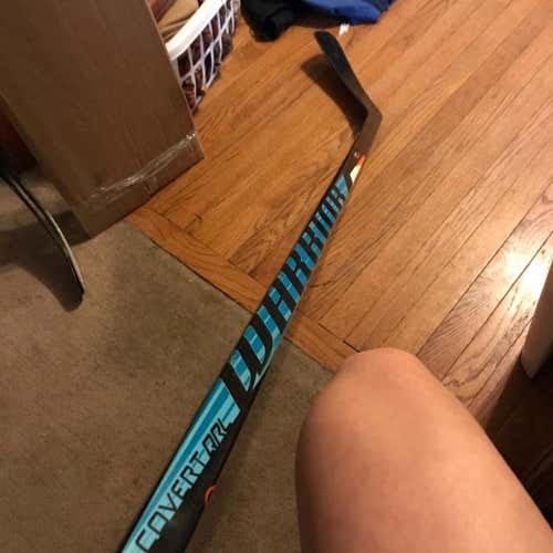 Warrior QRL