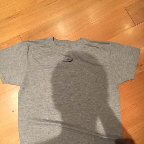 Large Brine Lacrosse Shirt
