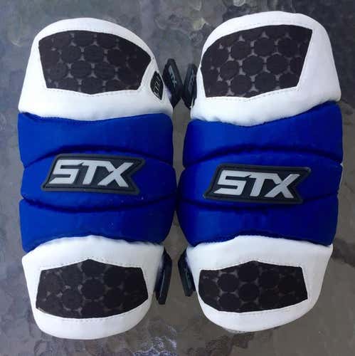 STX Cell I Arm Pads Large