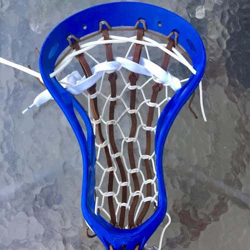 OG Warrior Noz Traditional